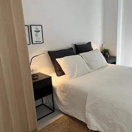 Apartament Topdown L’Hospitalet de Llobregat