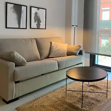 Topdown * L’Hospitalet de Llobregat