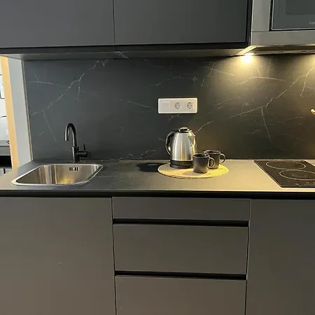 Topdown Apartment L'Hospitalet de Llobregat
