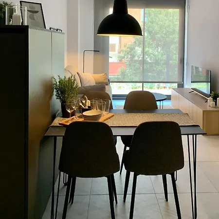 Apartment Topdown